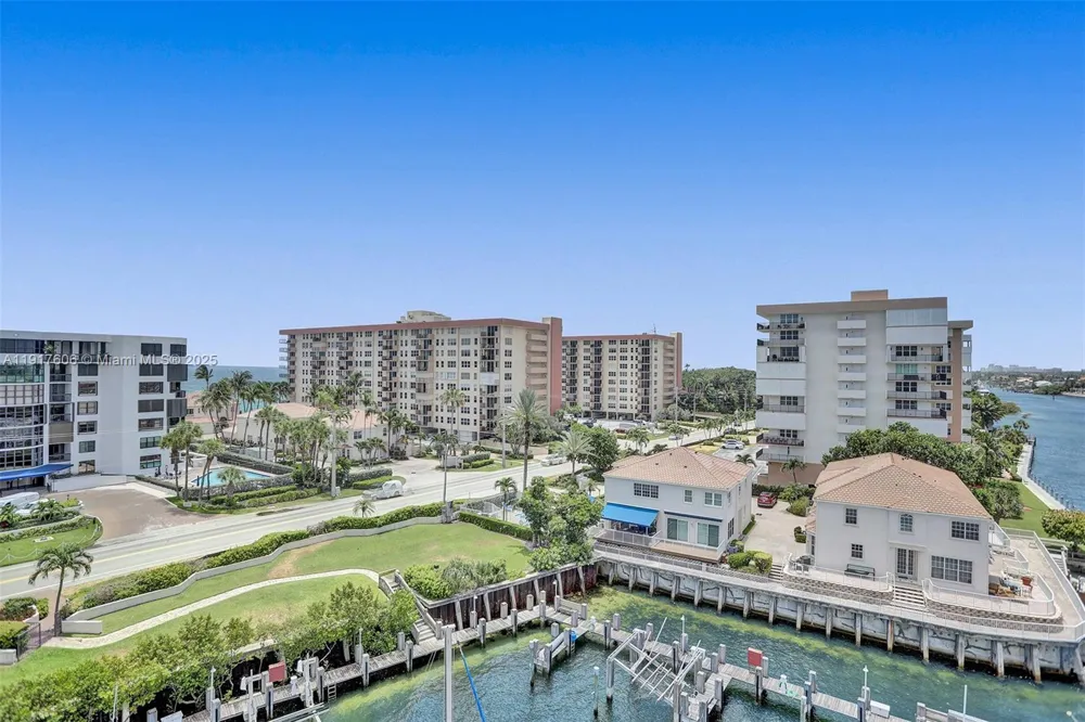 1160 Hillsboro Mile #701 Hillsboro Beach, FL 33062