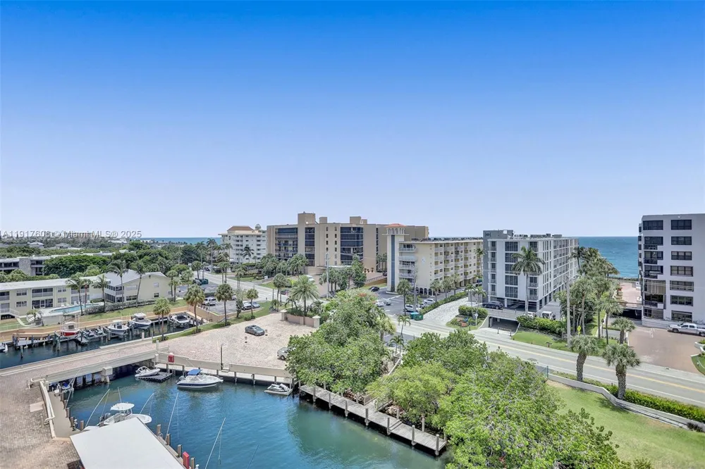 1160 Hillsboro Mile #701 Hillsboro Beach, FL 33062