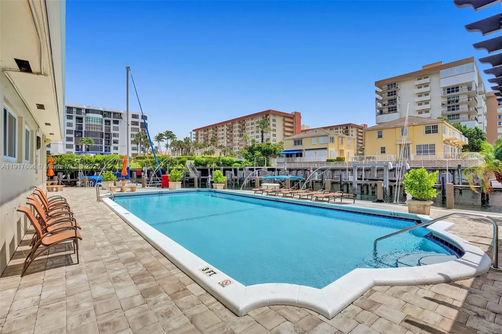1160 Hillsboro Mile #701 Hillsboro Beach, FL 33062