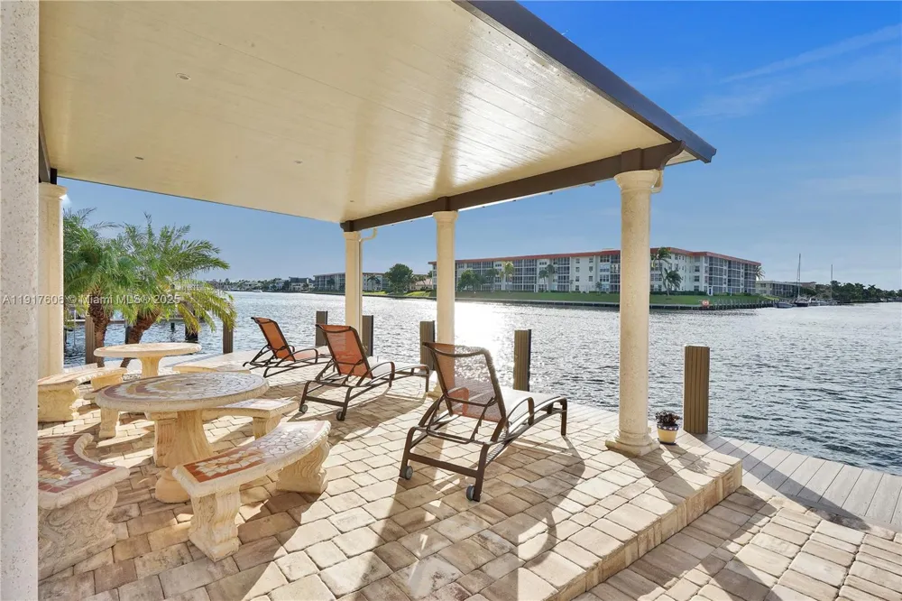 1160 Hillsboro Mile #701 Hillsboro Beach, FL 33062
