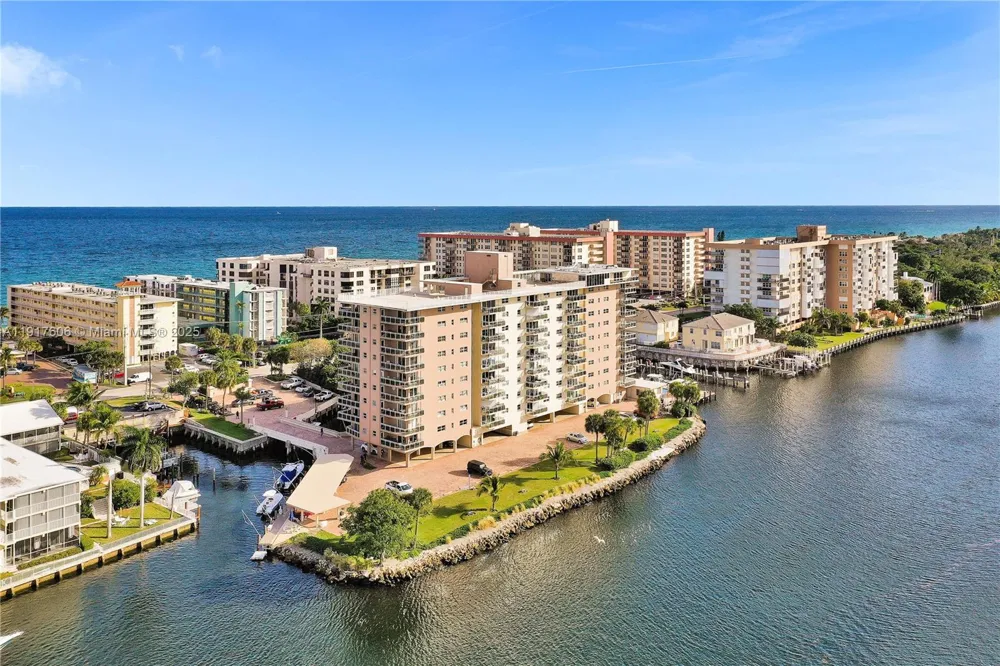 1160 Hillsboro Mile #701 Hillsboro Beach, FL 33062