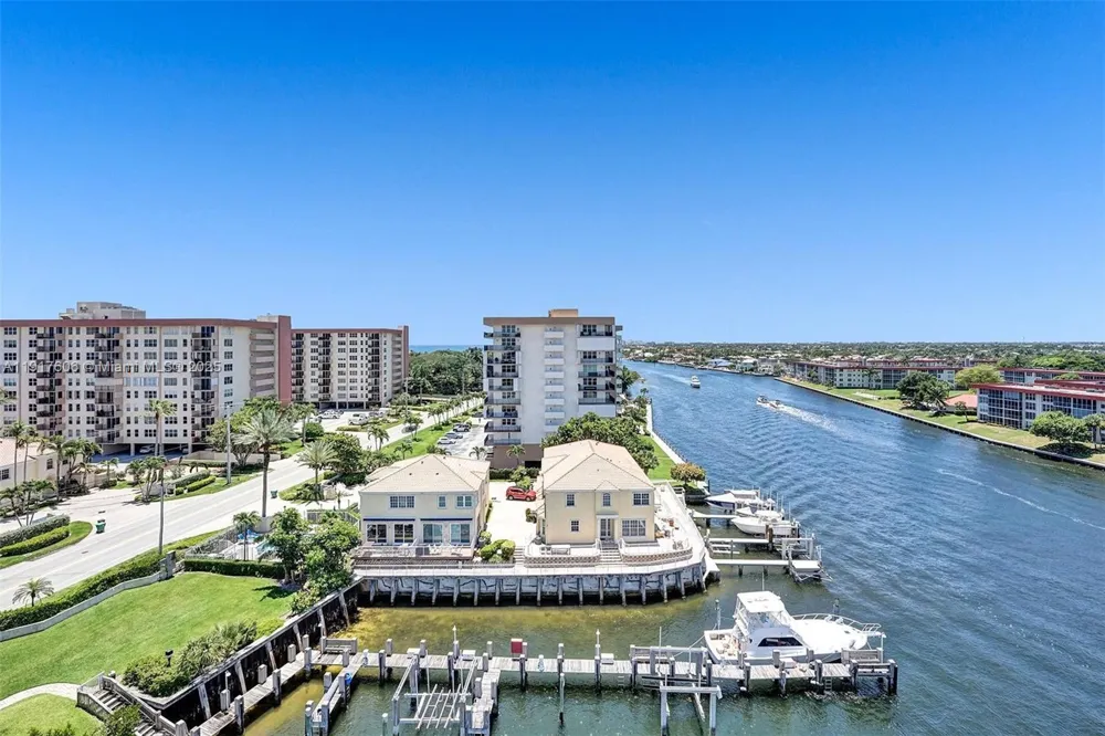 1160 Hillsboro Mile #701 Hillsboro Beach, FL 33062