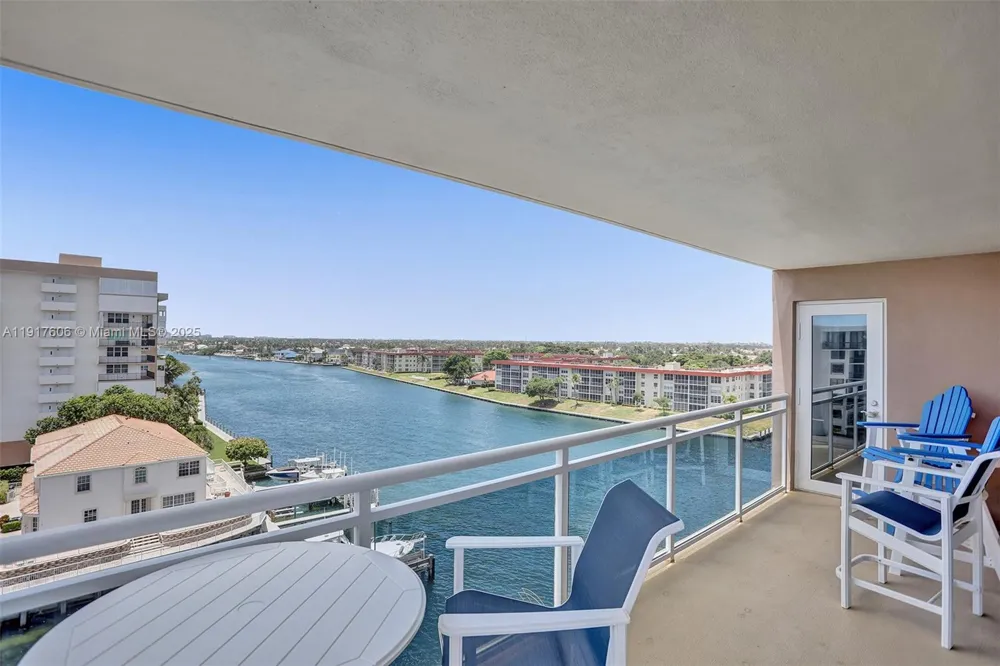 1160 Hillsboro Mile #701 Hillsboro Beach, FL 33062