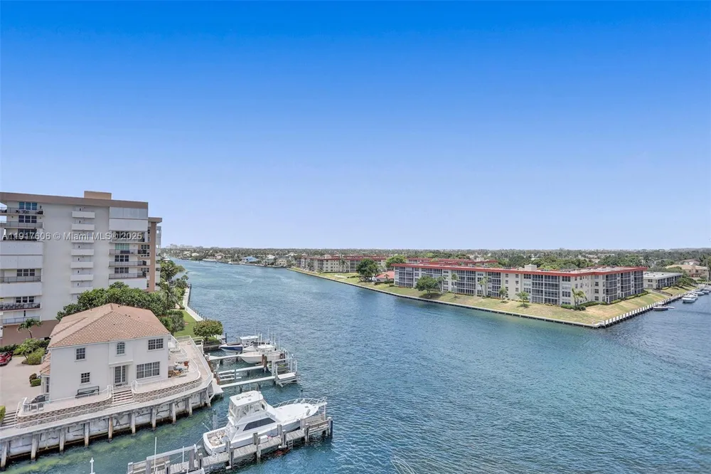 1160 Hillsboro Mile #701 Hillsboro Beach, FL 33062