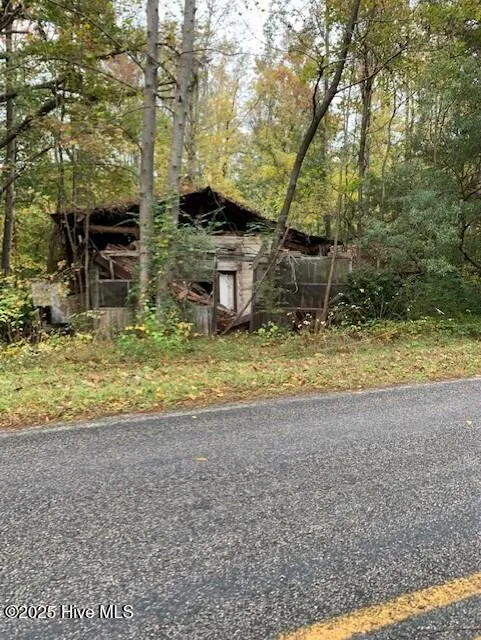 Tbd Swains Mill Road Harrellsville, NC 27942