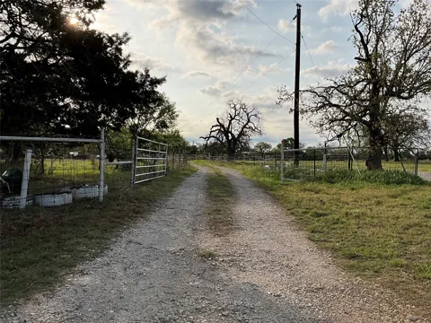 2991 Village Bend Road