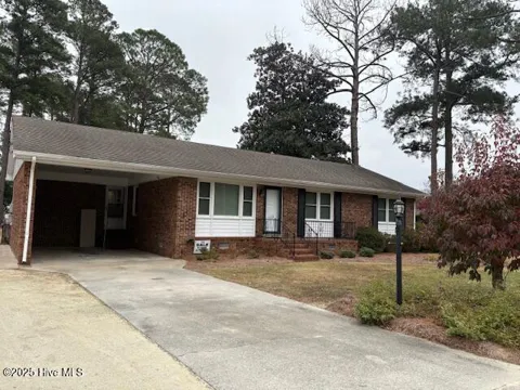 1729 Holly Ridge Road