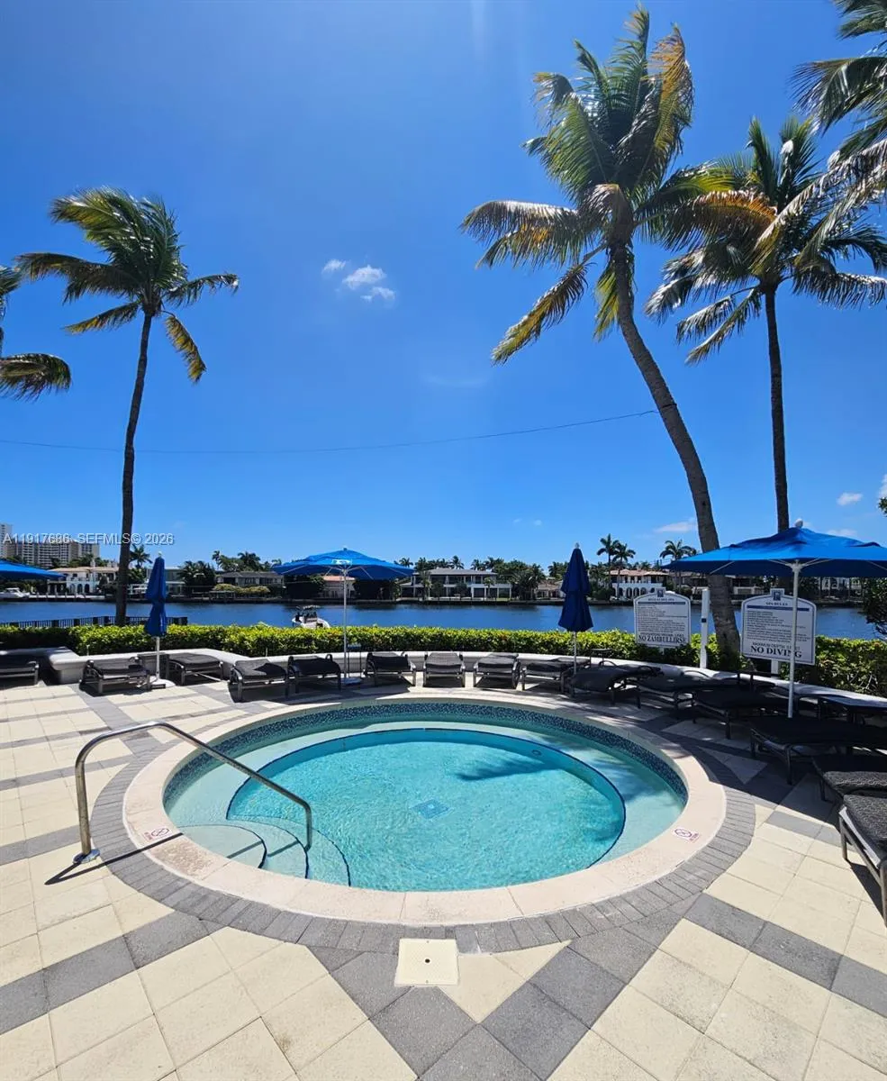 21050 Point Pl #501 Aventura, FL 33180