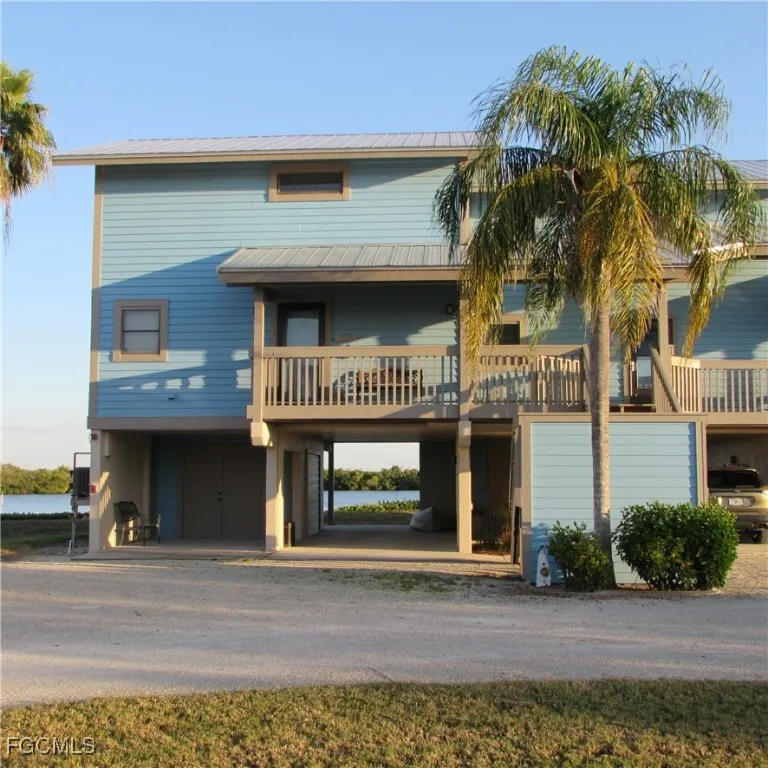 Blue Crab Circle #1 Bokeelia, FL 33922