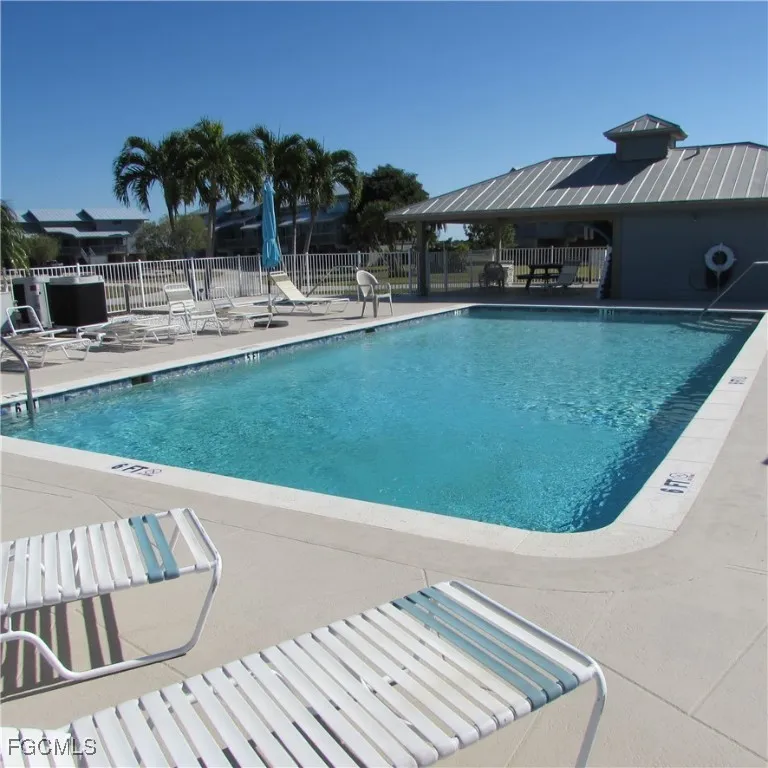 Blue Crab Circle #1 Bokeelia, FL 33922