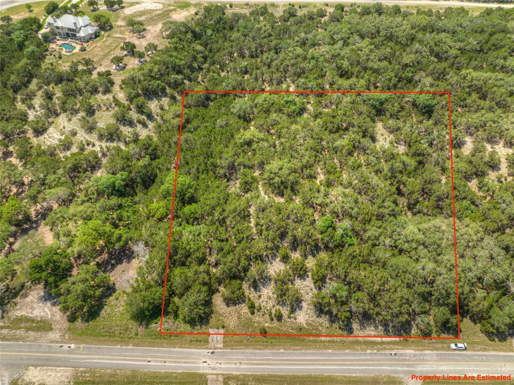 3527 Comal Springs Canyon Lake, TX 78133