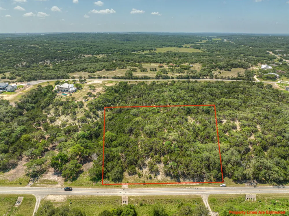 3527 Comal Springs Canyon Lake, TX 78133