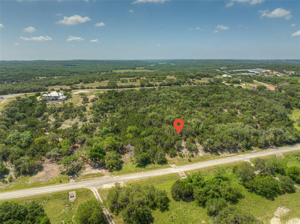 3527 Comal Springs Canyon Lake, TX 78133