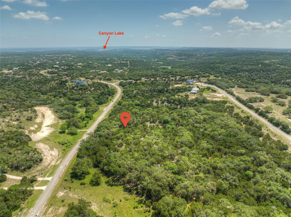 3527 Comal Springs Canyon Lake, TX 78133