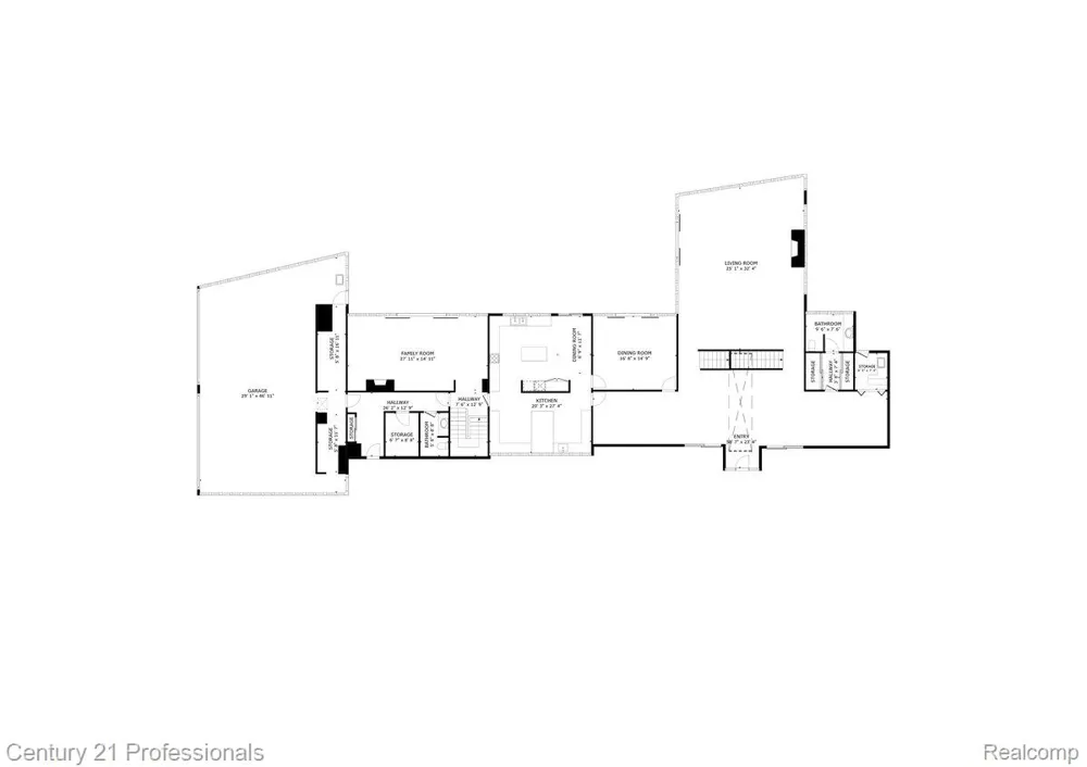 5904 Wing Lake Road Bloomfield Charter Township, MI 48301