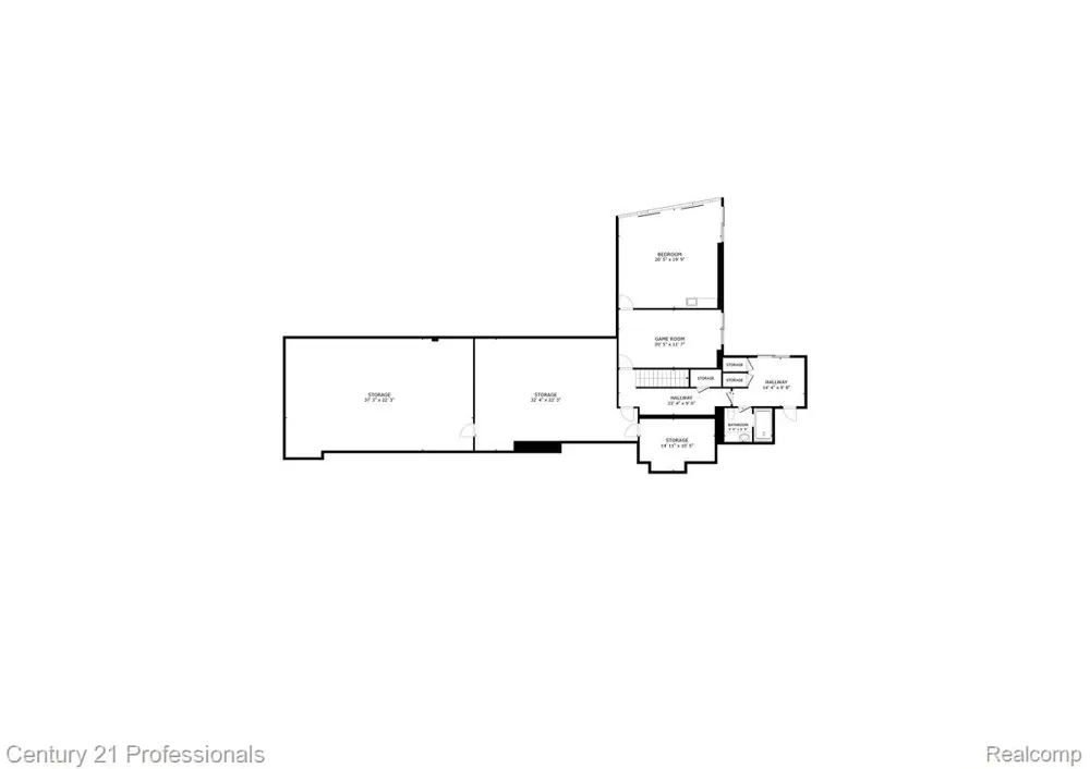 5904 Wing Lake Road Bloomfield Charter Township, MI 48301