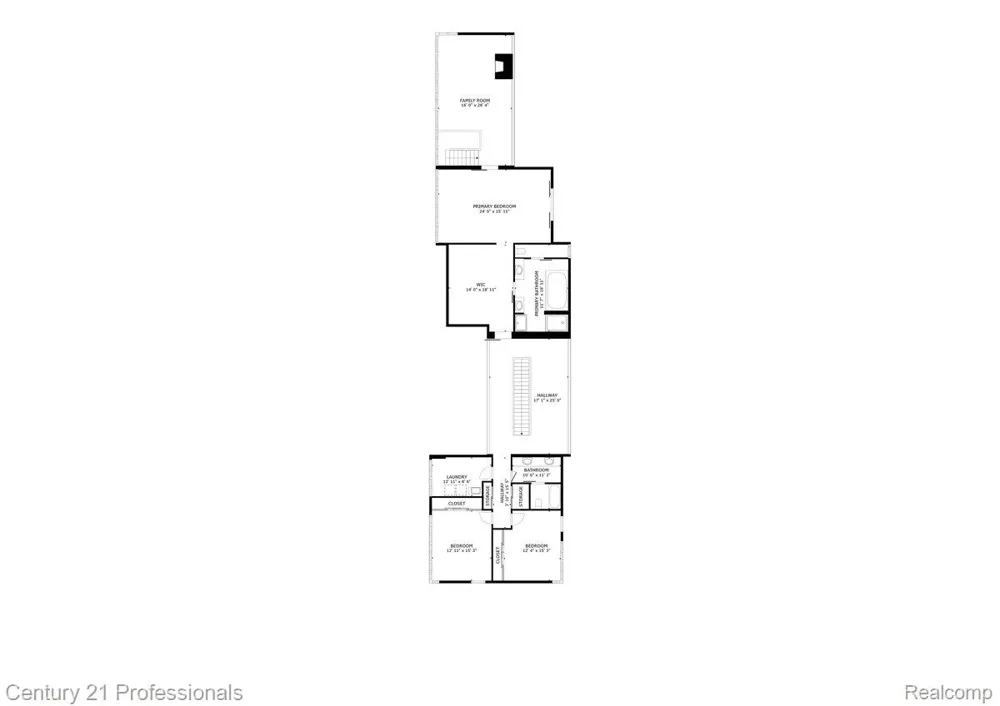 5904 Wing Lake Road Bloomfield Charter Township, MI 48301