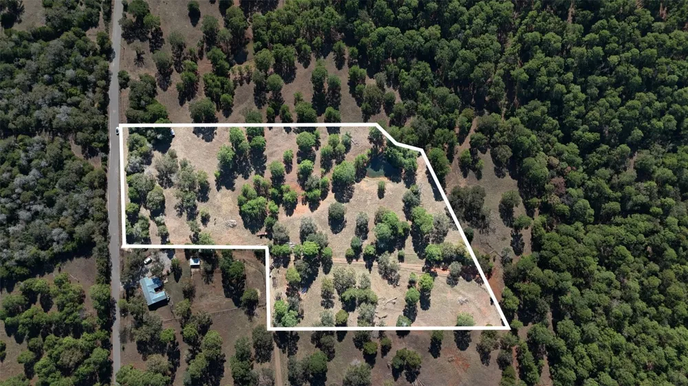 Copeland Hill Road Smithville, TX 78957