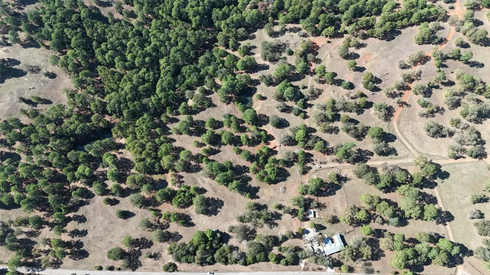 Copeland Hill Road Smithville, TX 78957