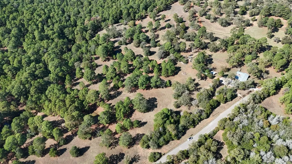 Copeland Hill Road Smithville, TX 78957
