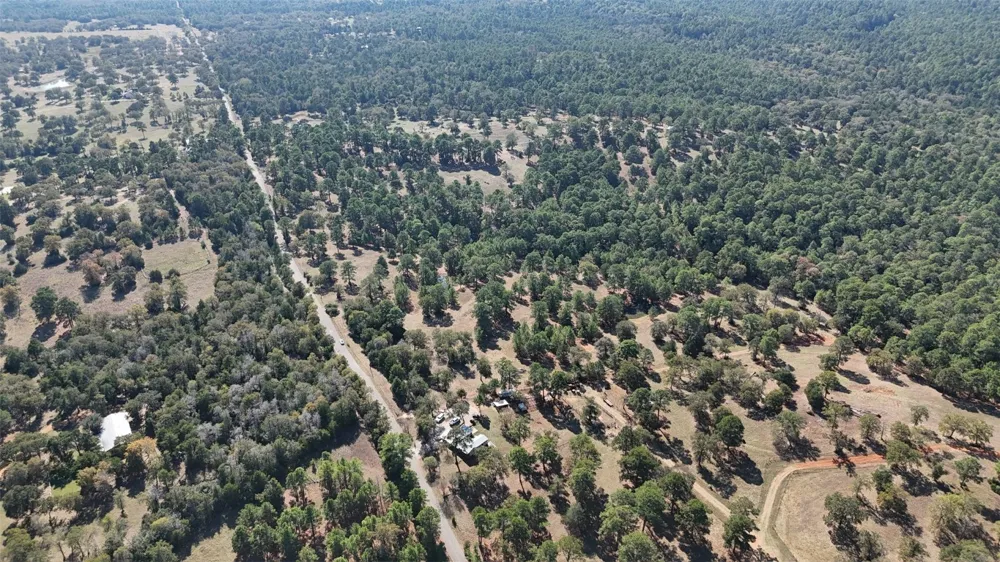 Copeland Hill Road Smithville, TX 78957
