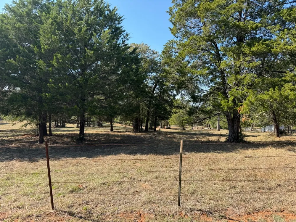 Copeland Hill Road Smithville, TX 78957