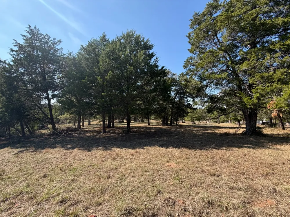 Copeland Hill Road Smithville, TX 78957
