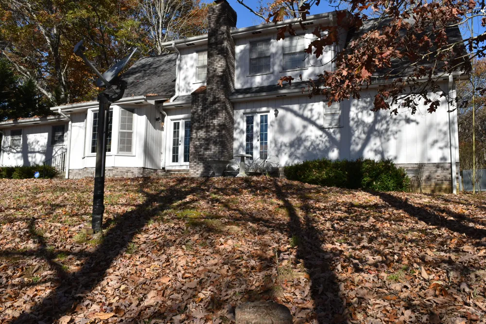 1454 Stage Coach Road Sewanee, TN 37375