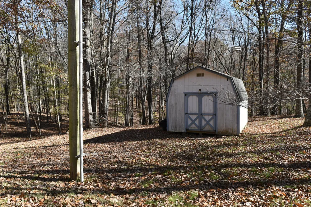 1454 Stage Coach Road Sewanee, TN 37375