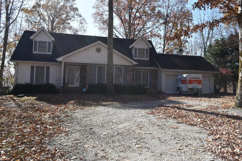 1454 Stage Coach Road Sewanee, TN 37375
