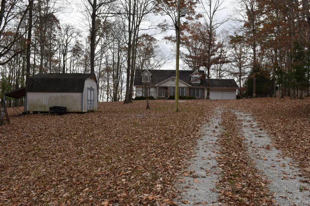 1454 Stage Coach Road Sewanee, TN 37375