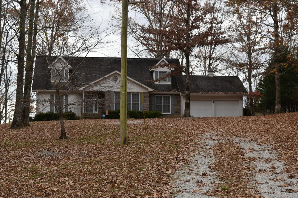 1454 Stage Coach Road Sewanee, TN 37375