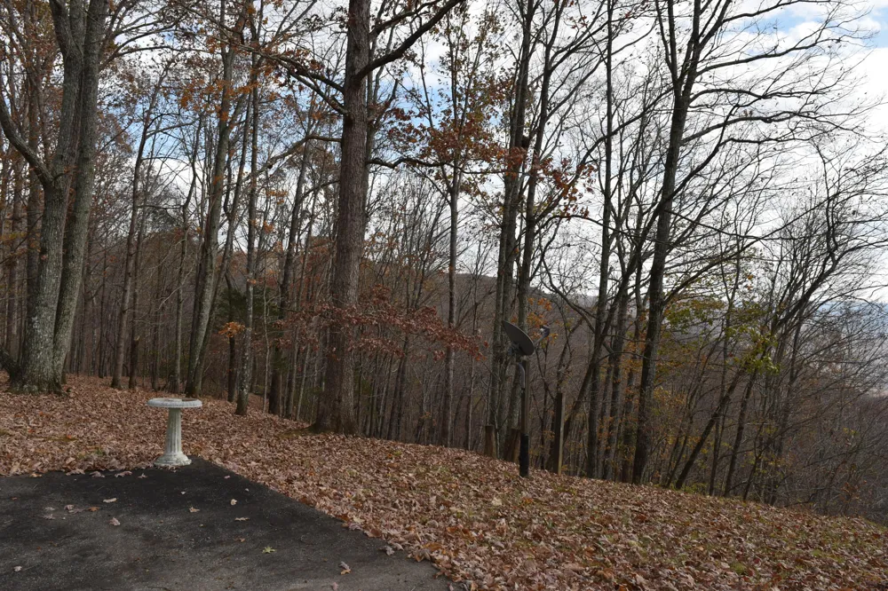 1454 Stage Coach Road Sewanee, TN 37375