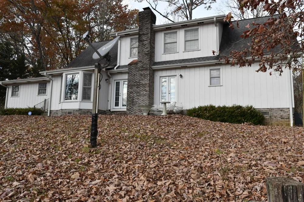 1454 Stage Coach Road Sewanee, TN 37375