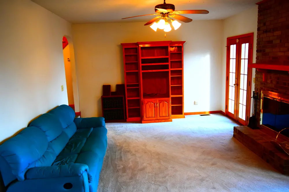 1454 Stage Coach Road Sewanee, TN 37375