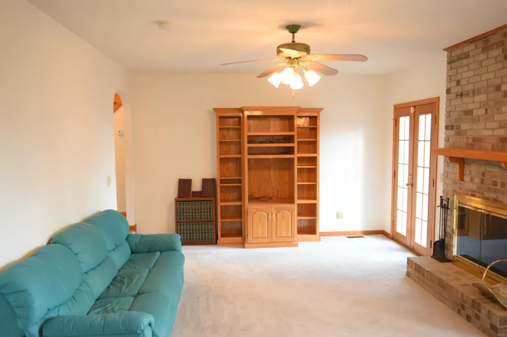 1454 Stage Coach Road Sewanee, TN 37375
