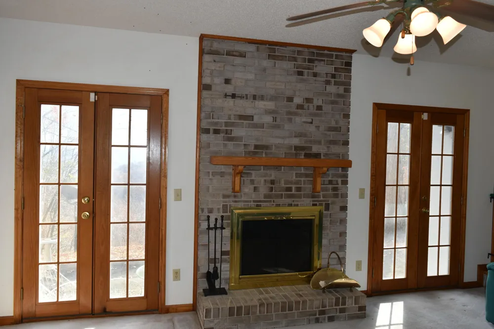 1454 Stage Coach Road Sewanee, TN 37375