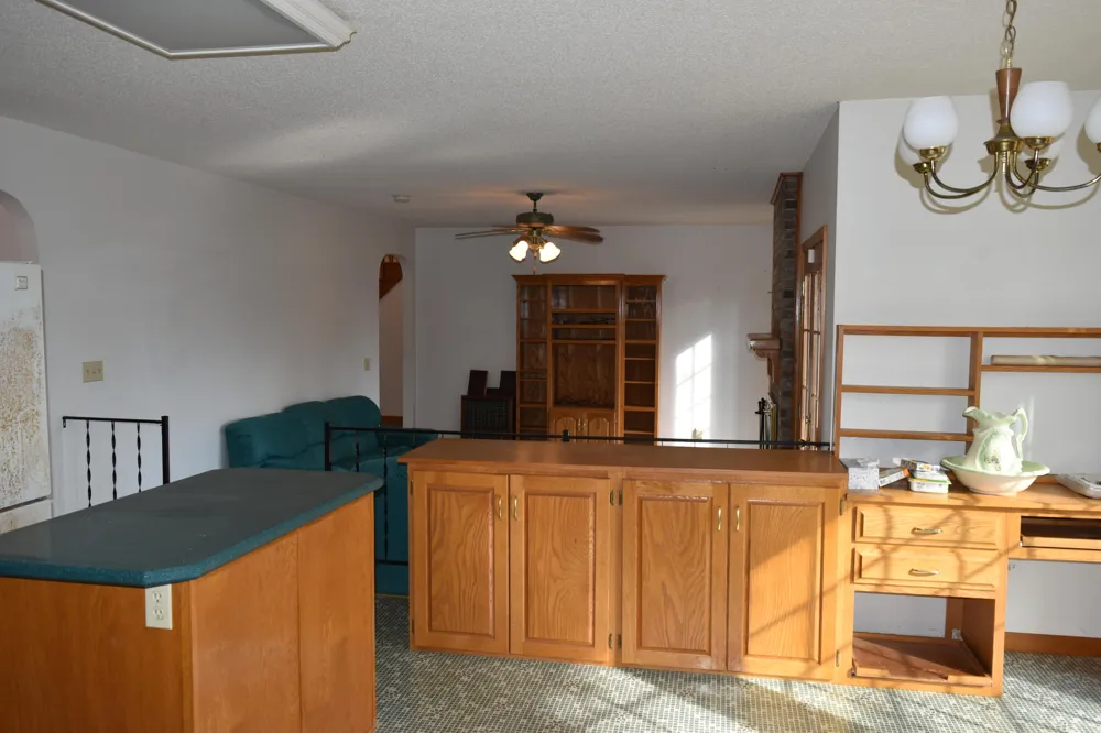1454 Stage Coach Road Sewanee, TN 37375