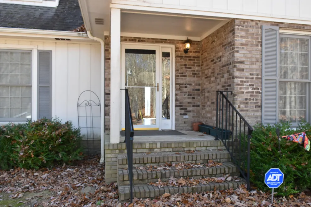 1454 Stage Coach Road Sewanee, TN 37375