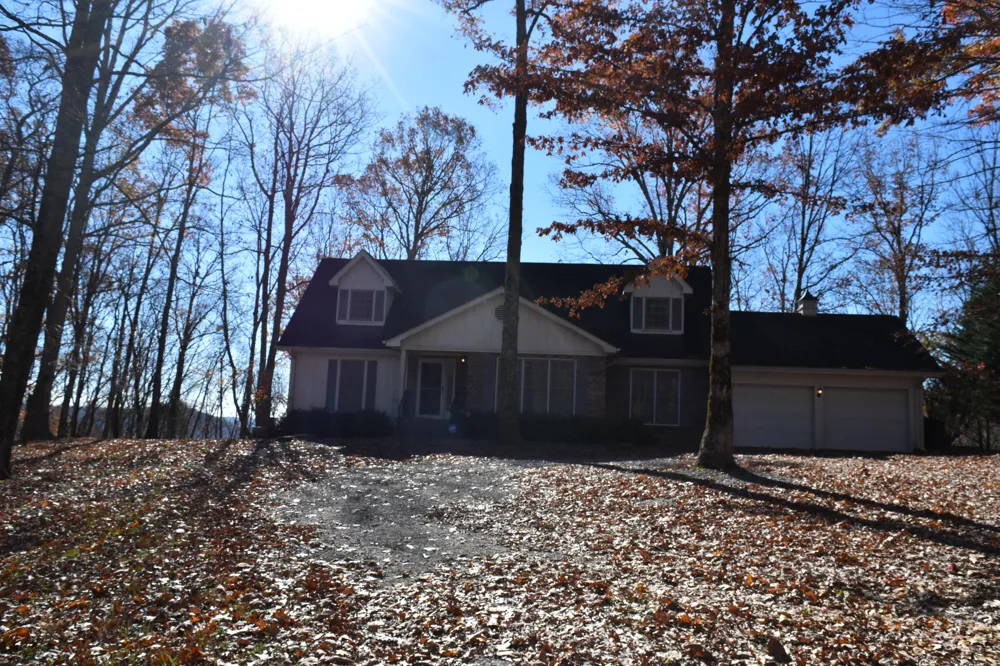 1454 Stage Coach Road Sewanee, TN 37375