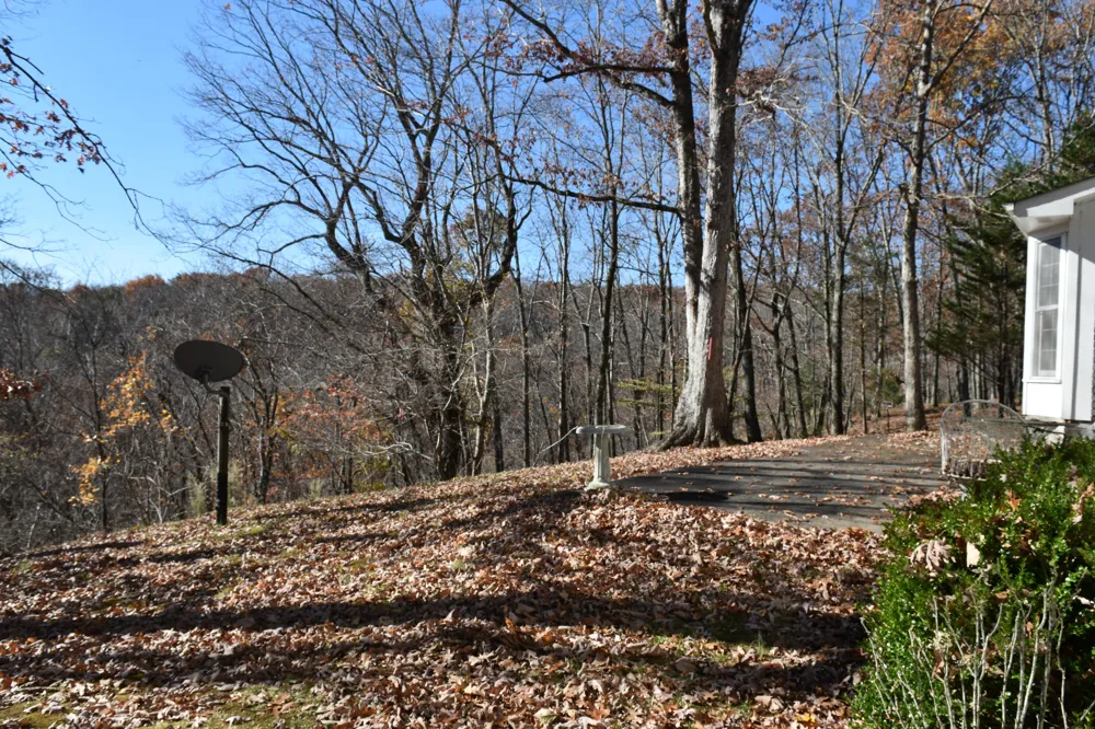1454 Stage Coach Road Sewanee, TN 37375