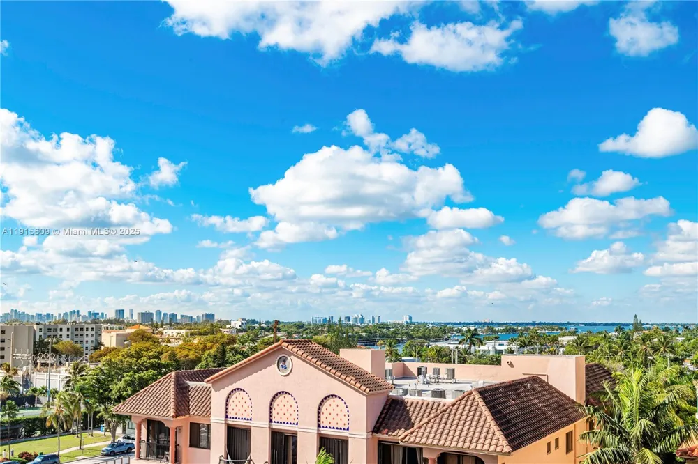 8855 Collins Ave #6E Surfside, FL 33154
