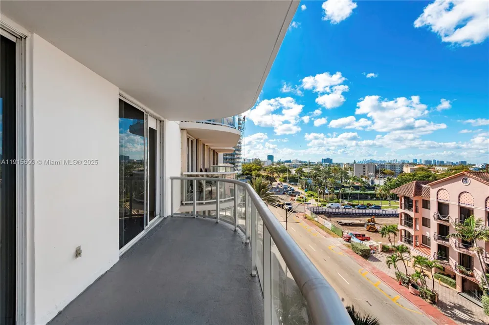 8855 Collins Ave #6E Surfside, FL 33154