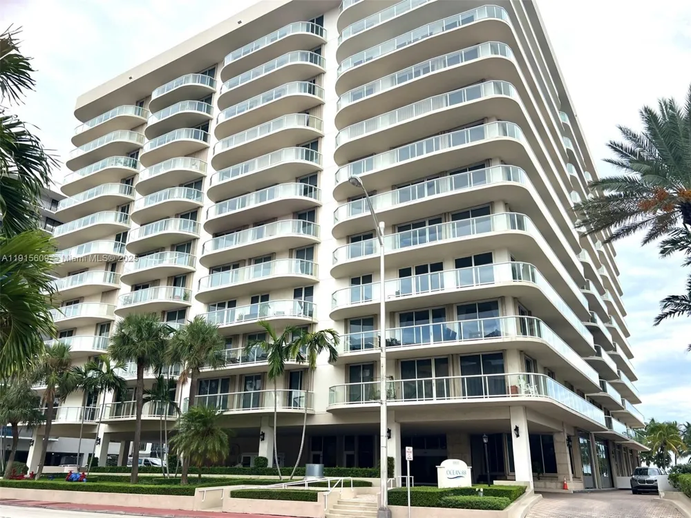 8855 Collins Ave #6E Surfside, FL 33154