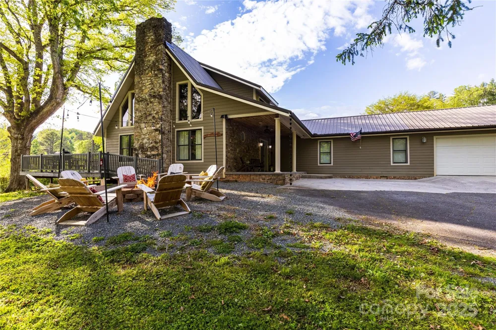 540 Toot Hollow Road Bryson City, NC 28713