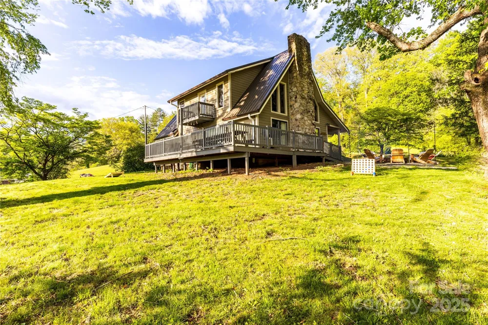 540 Toot Hollow Road Bryson City, NC 28713