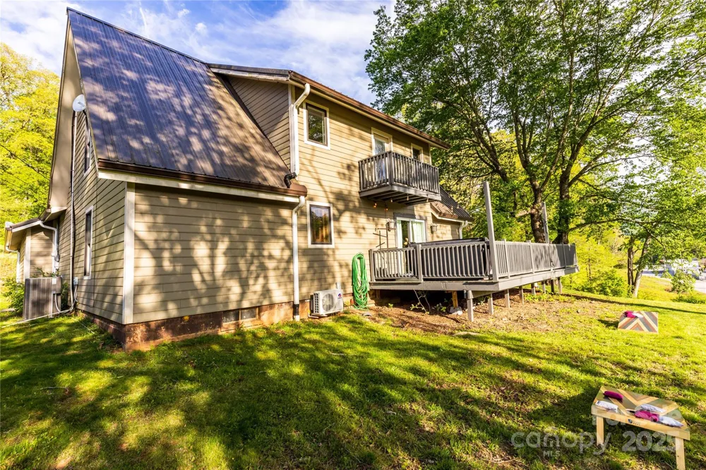 540 Toot Hollow Road Bryson City, NC 28713