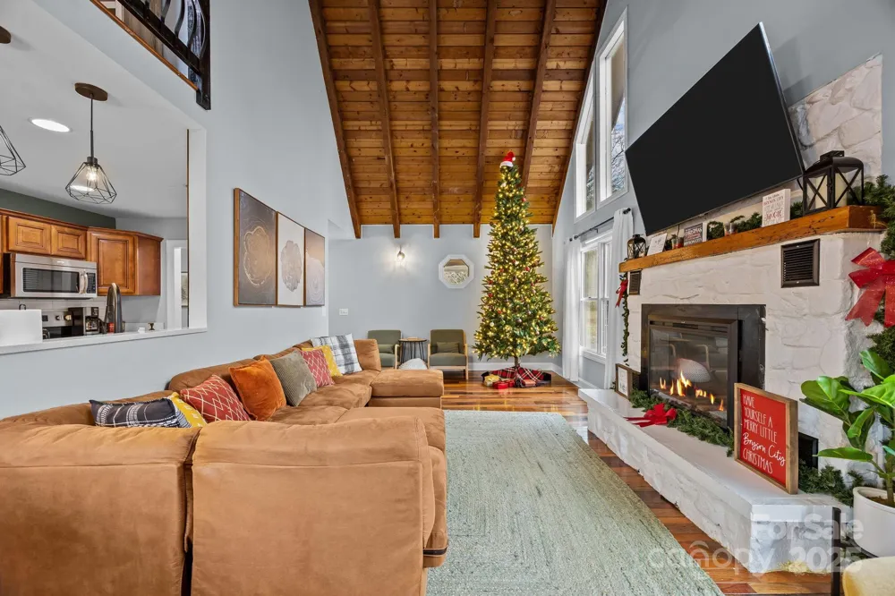 540 Toot Hollow Road Bryson City, NC 28713
