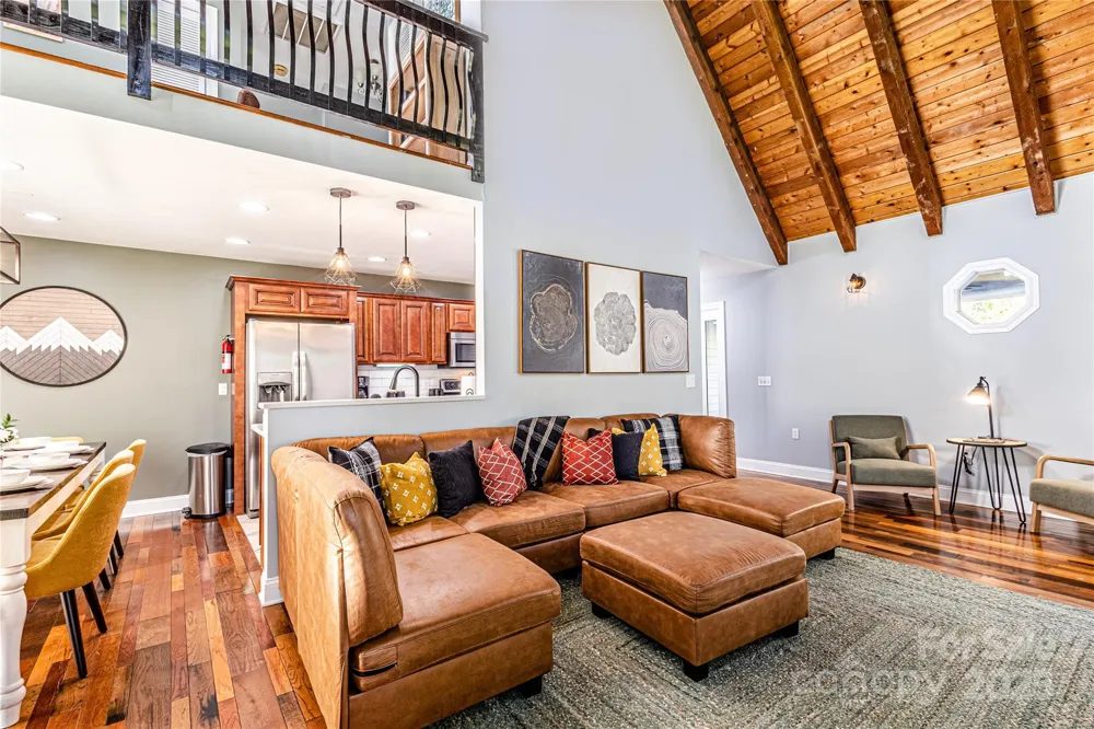 540 Toot Hollow Road Bryson City, NC 28713