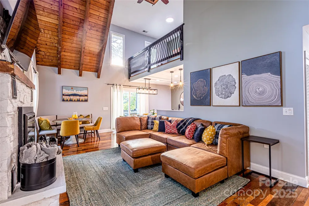 540 Toot Hollow Road Bryson City, NC 28713